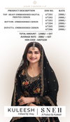 Sneh By Vinay Kuleesh Heavy Embroidery Wedding Salwar Suits Order In India
